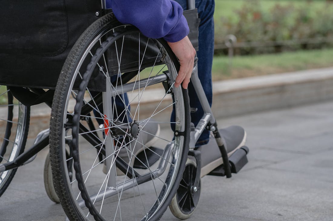 The Intersection of Technology and Health: Innovations Transforming Healthcare Image 1