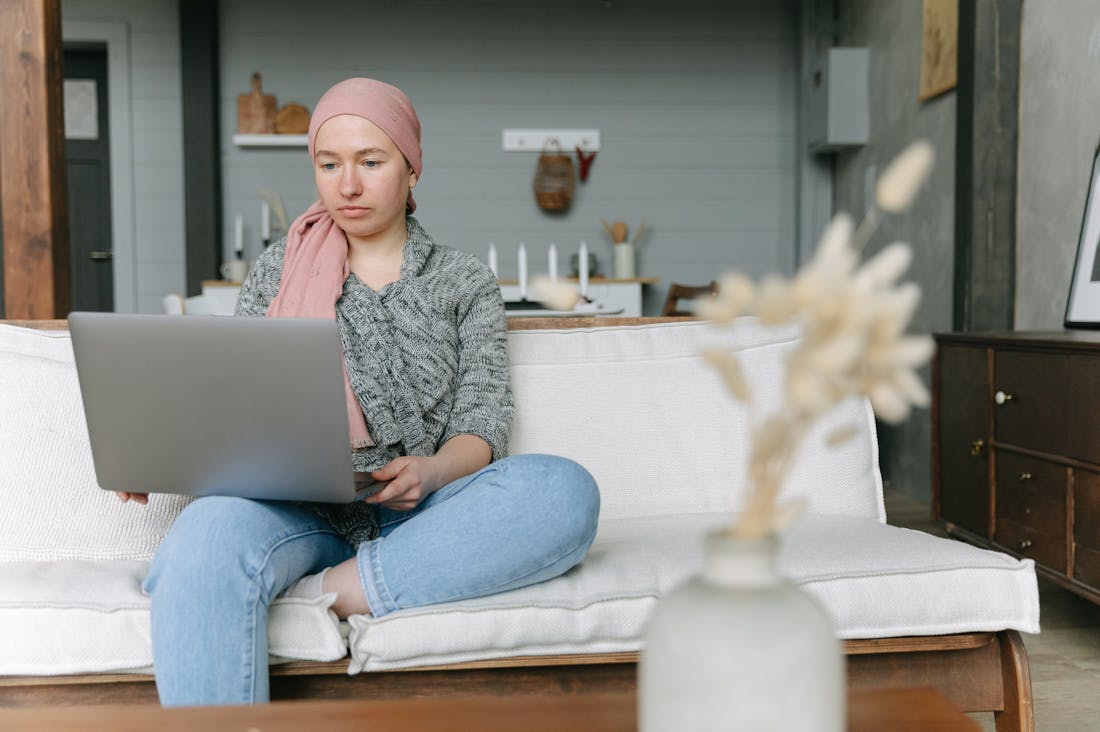 The Intersection of Technology and Health: Innovations Transforming Healthcare Image 3