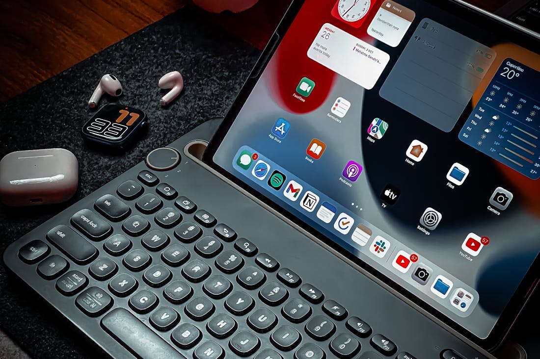 The Intersection of Technology and Lifestyle: Embracing Smart Living Image 2