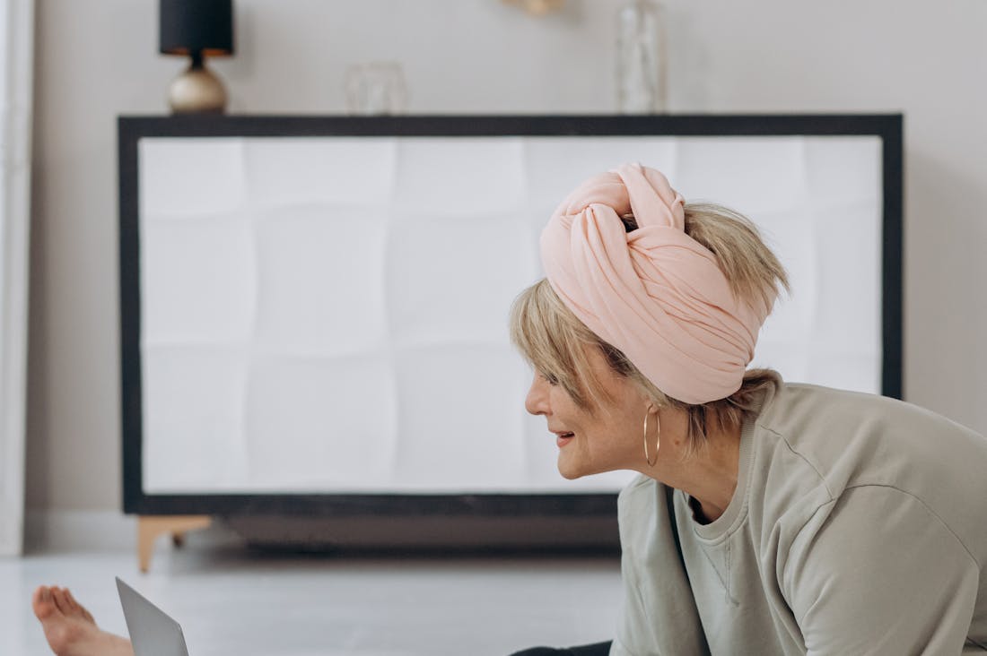 The Intersection of Technology and Lifestyle: Embracing Smart Living Image 3