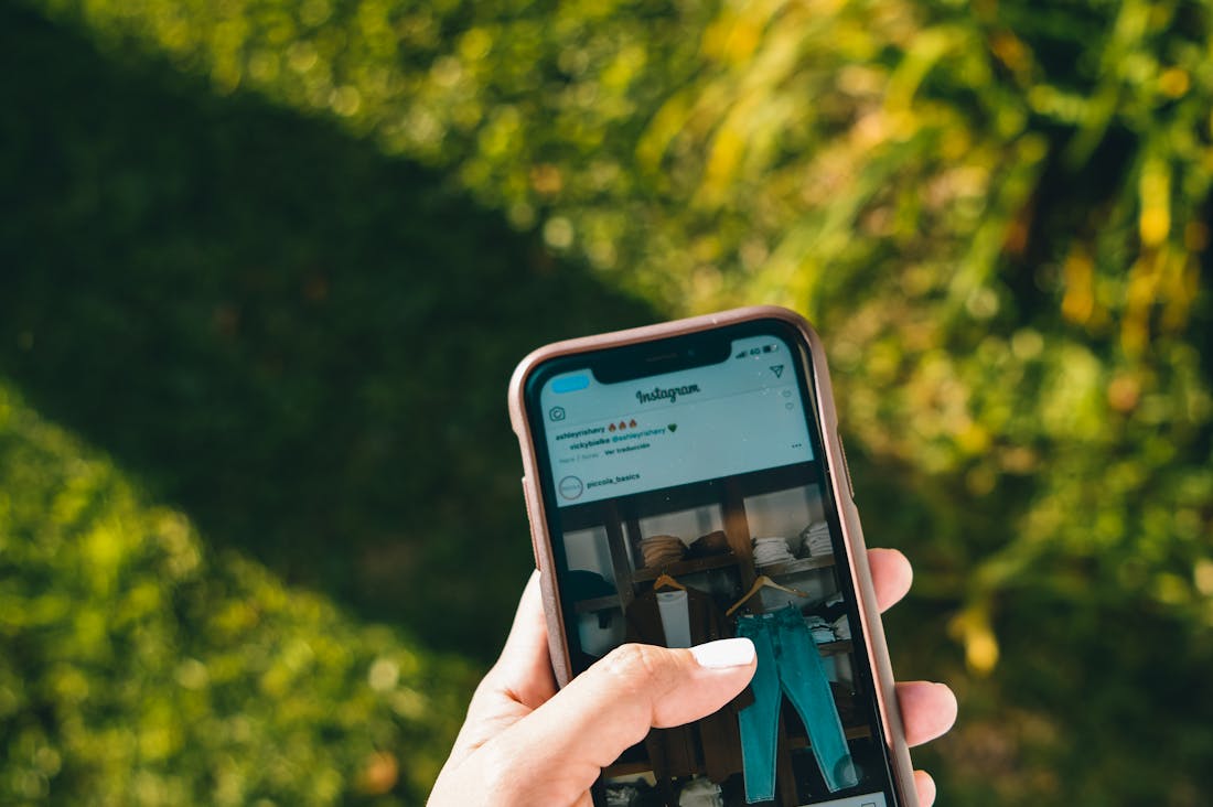 The Intersection of Technology and Lifestyle: How Emerging Tech Influences Modern Living and Wellbeing Image 3