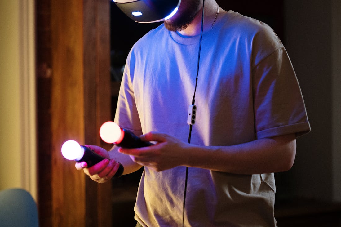 The Intersection of Technology and Lifestyle: How Innovation Shapes Our Daily Lives Image 1