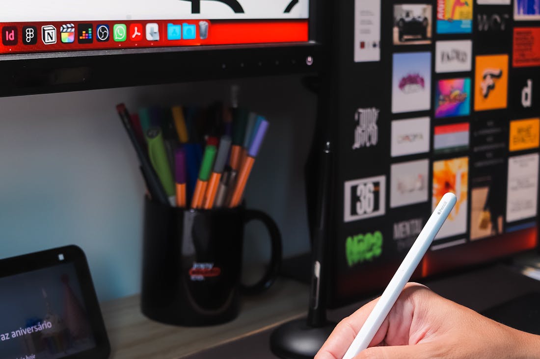 The Intersection of Technology and Lifestyle: How Tech Innovations Enhance Daily Living Image 3