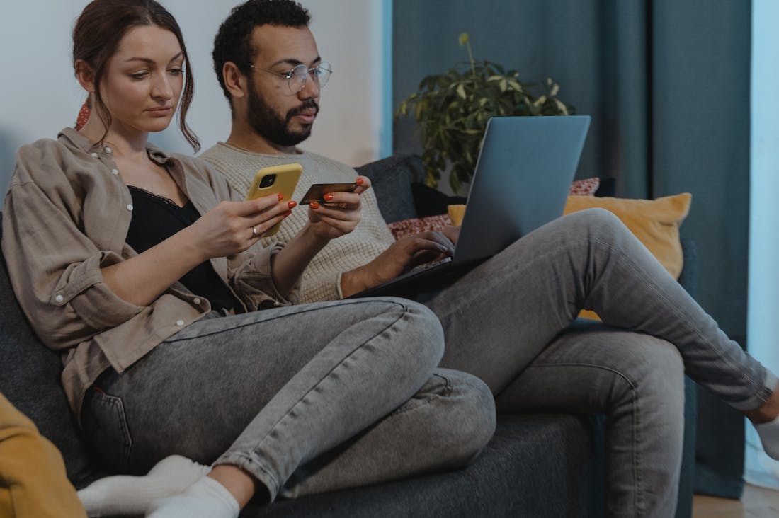 The Intersection of Technology and Lifestyle: How Tech is Shaping Daily Life Image 3