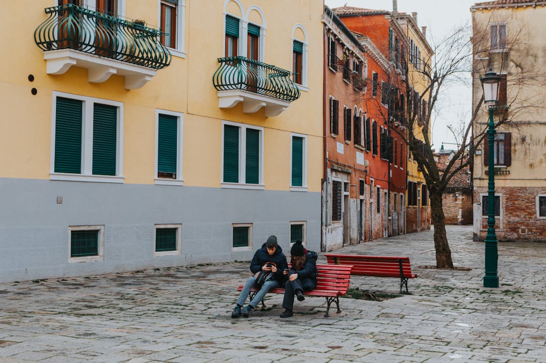 The Intersection of Technology and Travel: Embracing Smart Innovations for Adventurous Explorations Image 1