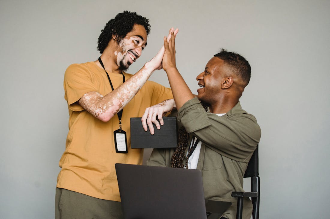 The Intersection of Technology and Well-Being: How Digital Tools Can Enhance Your Life Image 3