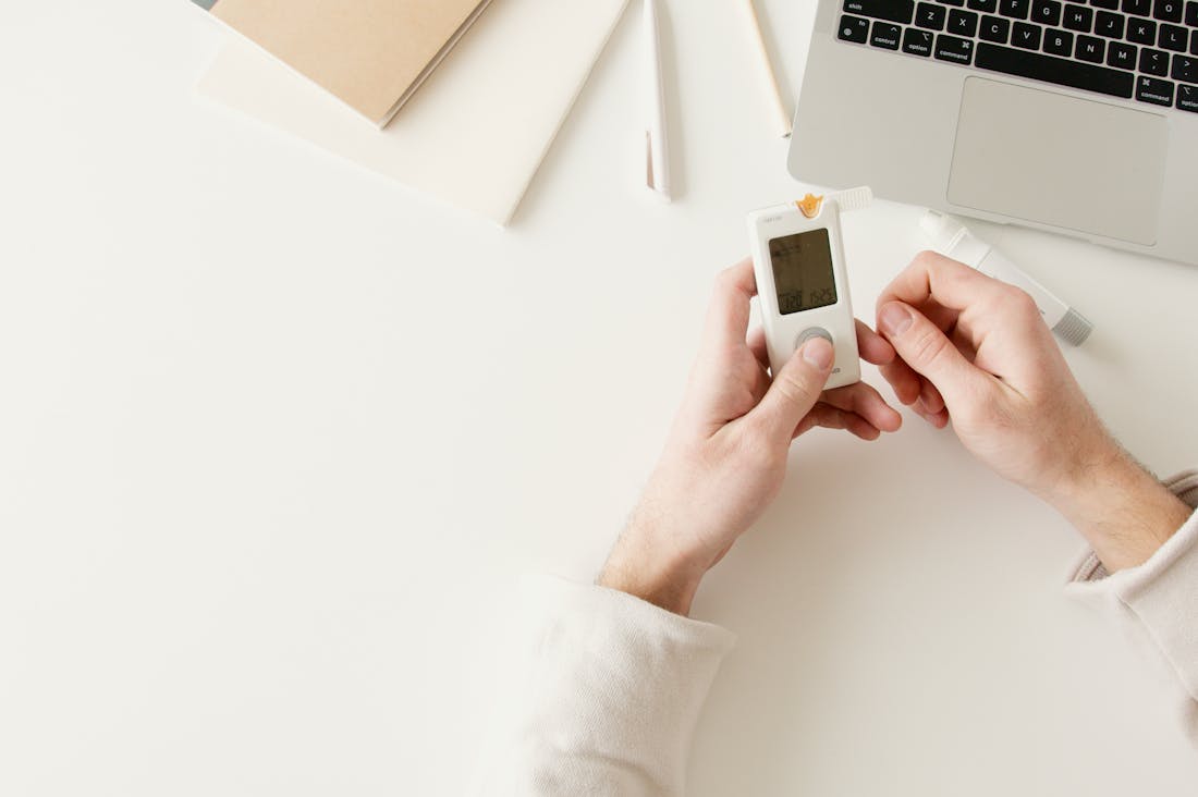 The Intersection of Technology and Wellness: How Digital Innovations are Shaping Our Health Lives Image 2