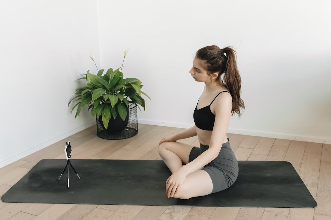 The Intersection of Technology and Wellness: How Innovation is Redefining Self-Care Image 3