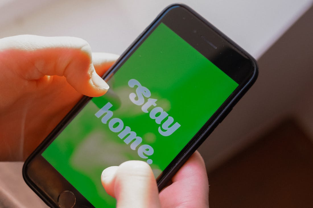 The Intersection of Technology and Wellness: How Innovations Are Shaping Our Health and Lifestyle Choices Image 1