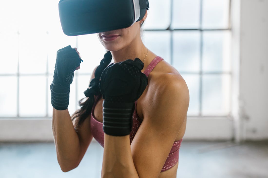 The Intersection of Technology and Wellness: How Tech Can Enhance Your Health Journey Image 3