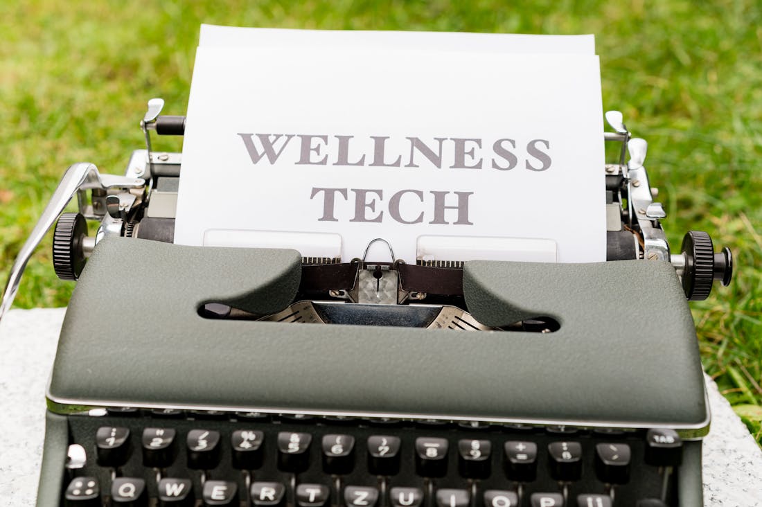 The Intersection of Technology and Wellness: How To Enhance Your Health and Lifestyle with Smart Devices Image 1