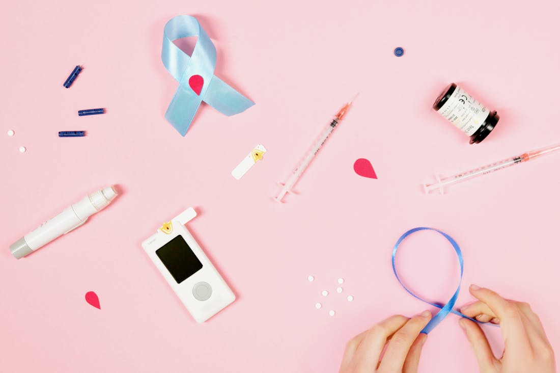 The Intersection of Technology and Wellness: How to Maintain Balance in a Digitally-Driven World Image 3