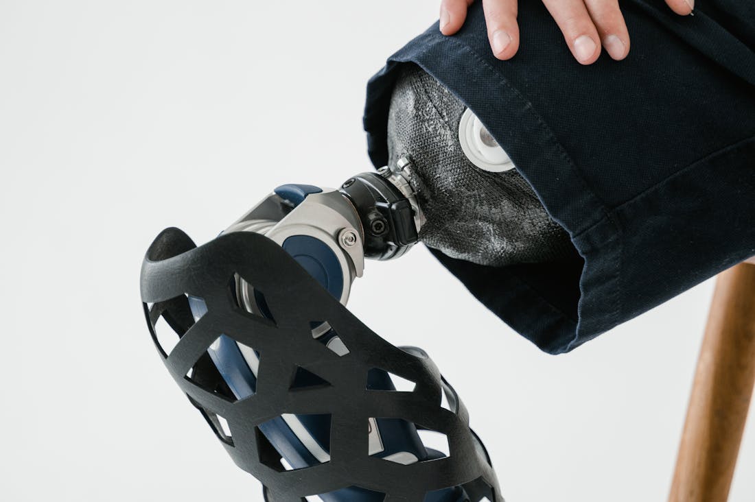 The Intersection of Technology and Wellness: Innovating Your Path to Better Health Image 1