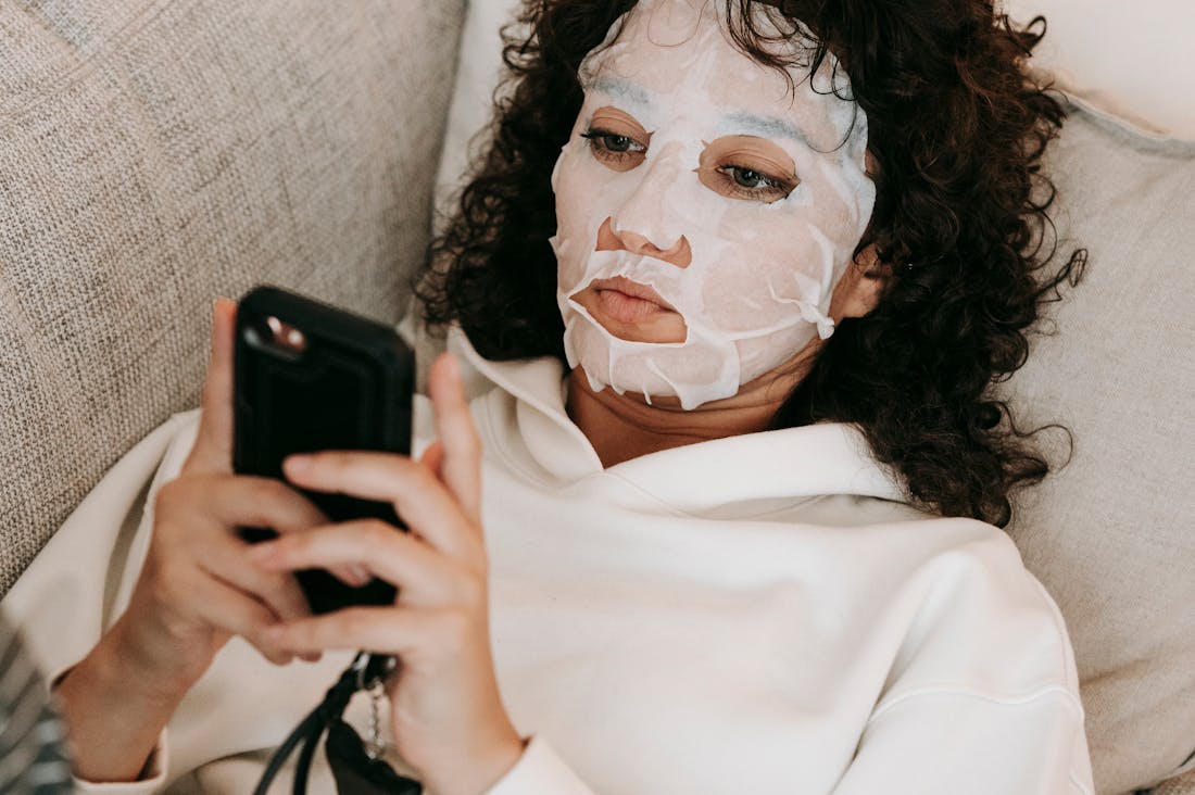 The Intersection of Technology and Wellness: Innovations that Enhance Daily Life Image 3