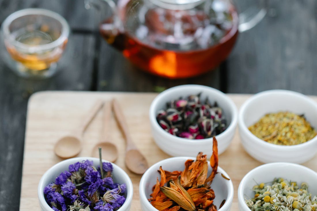 The Intersection of Technology and Wellness: Innovative Tools for a Healthier Life Image 2