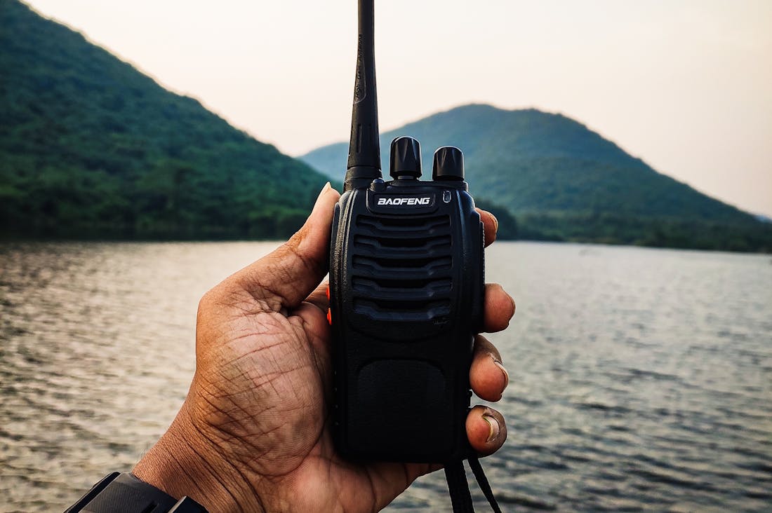 The Intersection of Travel and Technology: How Innovations are Redefining Adventure Image 3