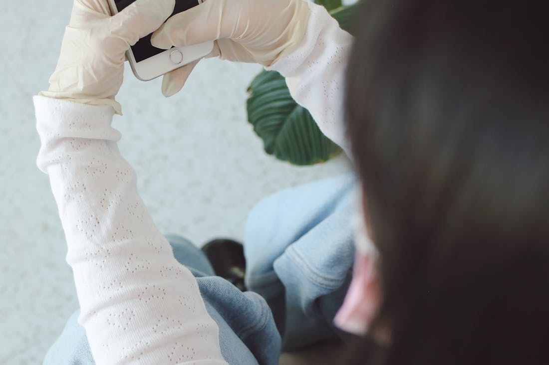 The Intersection of Wellness and Technology: How Digital Solutions are Enhancing Our Health Practices Image 1