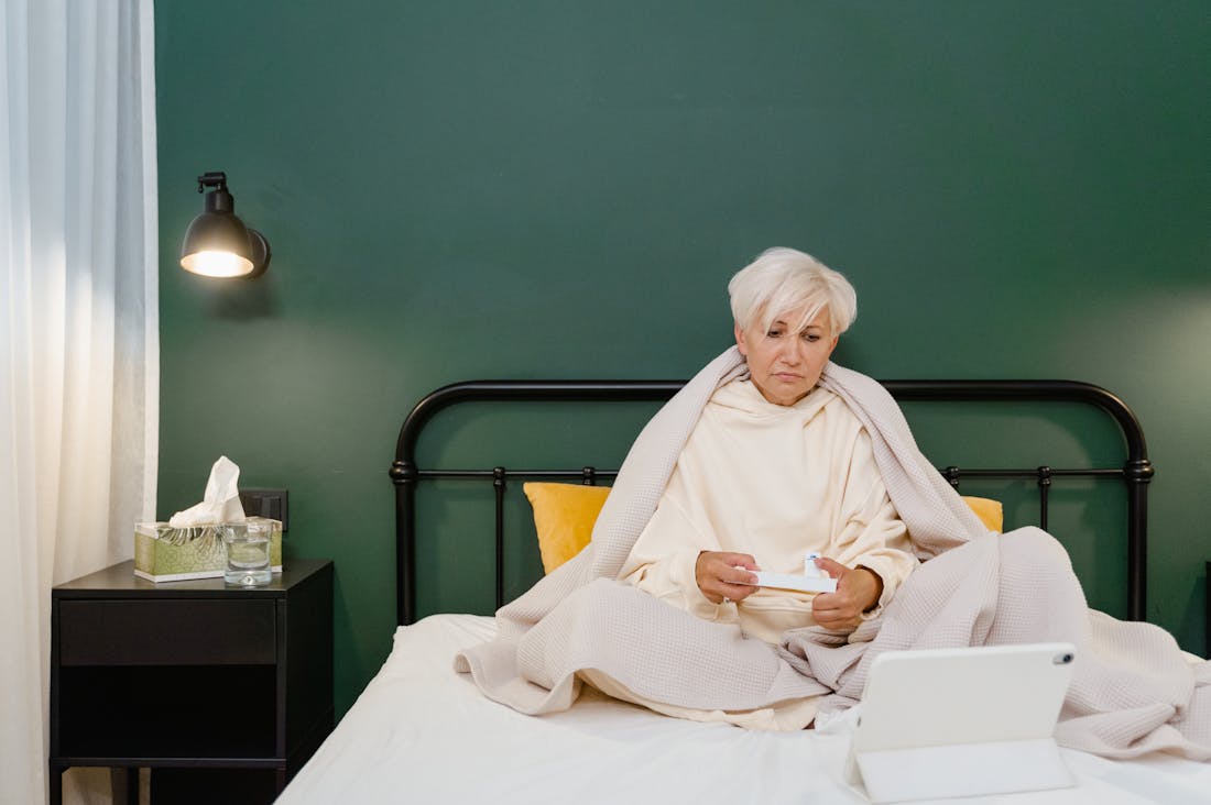 The Intersection of Wellness and Technology: How Digital Solutions are Enhancing Our Health Practices Image 2