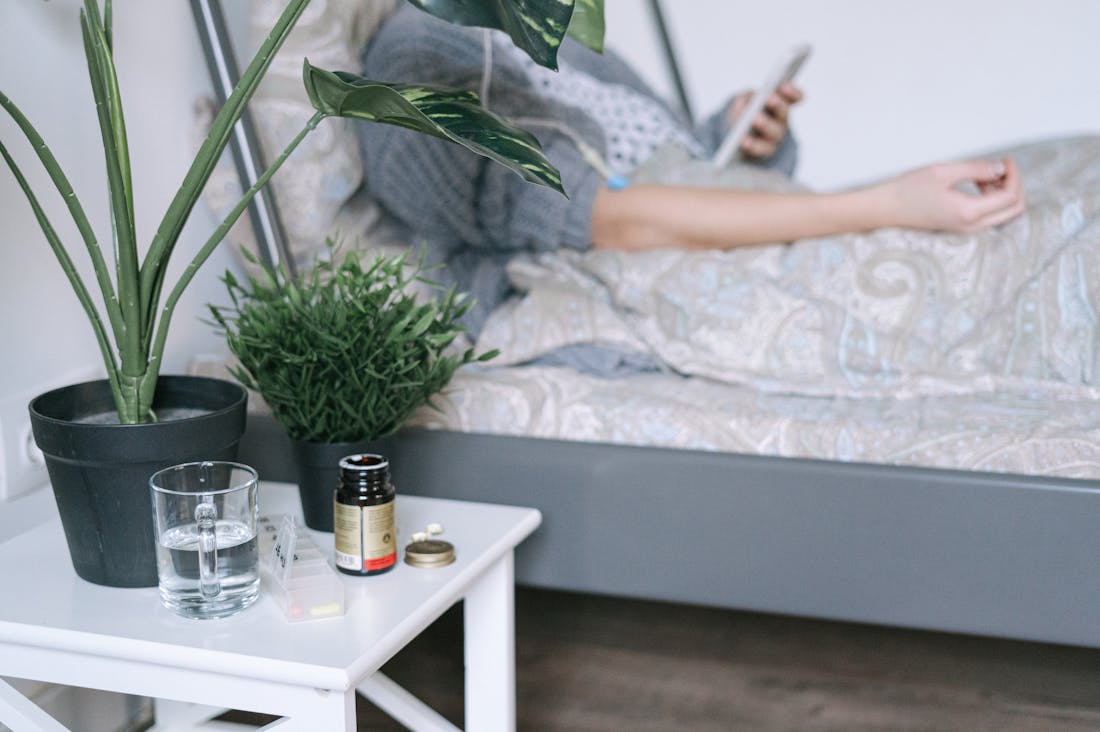 The Intersection of Wellness and Technology: How Smart Gadgets Can Enhance Your Health Journey Image 2