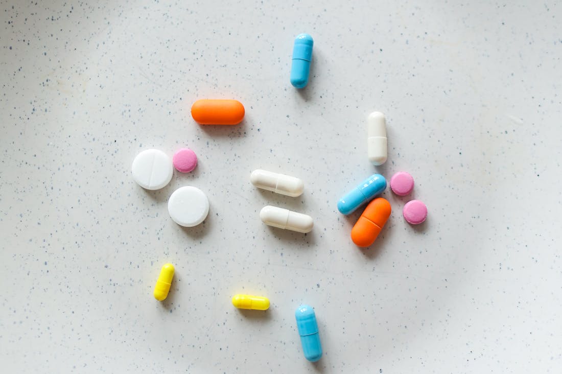 The Journey to Personal Wellness: Holistic Approaches for a Balanced Life Image 3