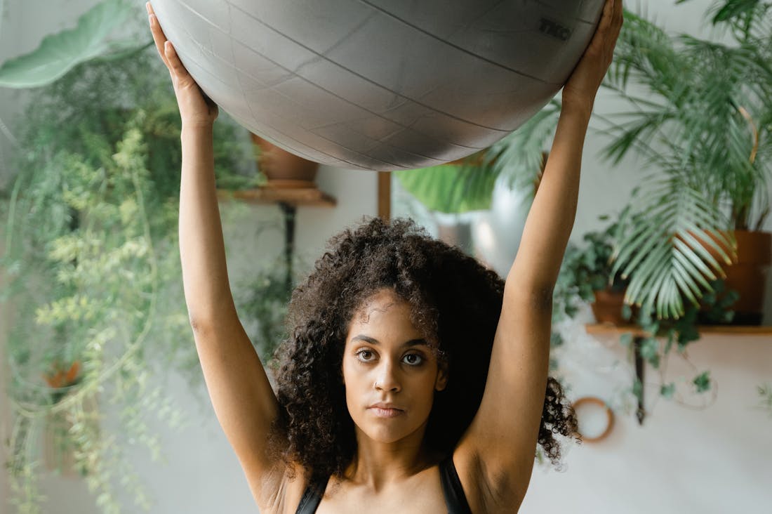 The Journey to Wellness: How to Cultivate a Balanced Mind and Body in a Fast-Paced World Image 3