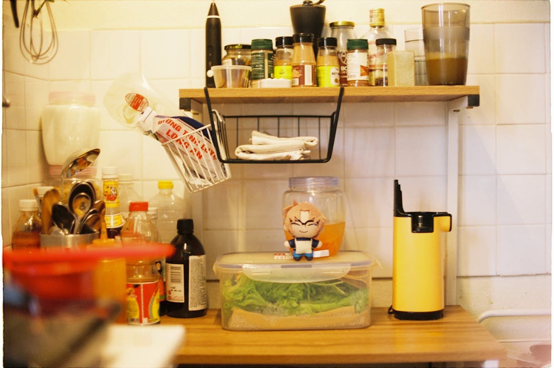 The Joy of Cooking: Elevating Home Meals into Culinary Masterpieces Image 3