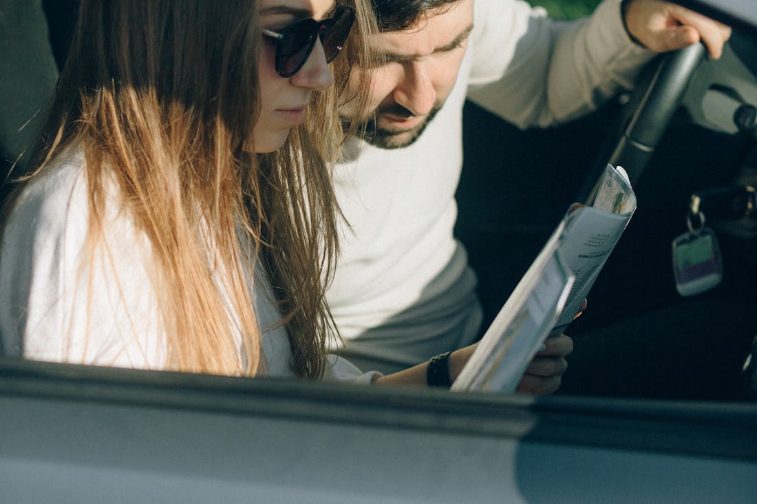 The Joy of Road Trips: How Travel Enriches Life Experiences Image 2