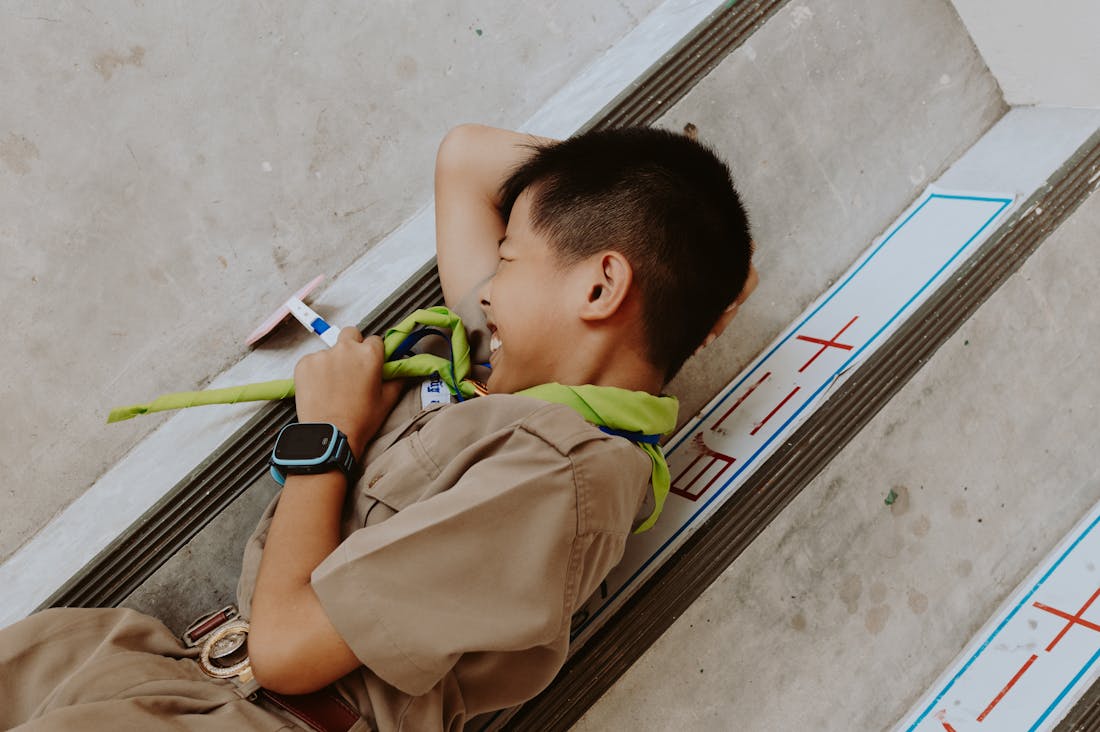 The Joy of the Unknown: Adventurous Travel Experiences That Change Your Perspective Image 2