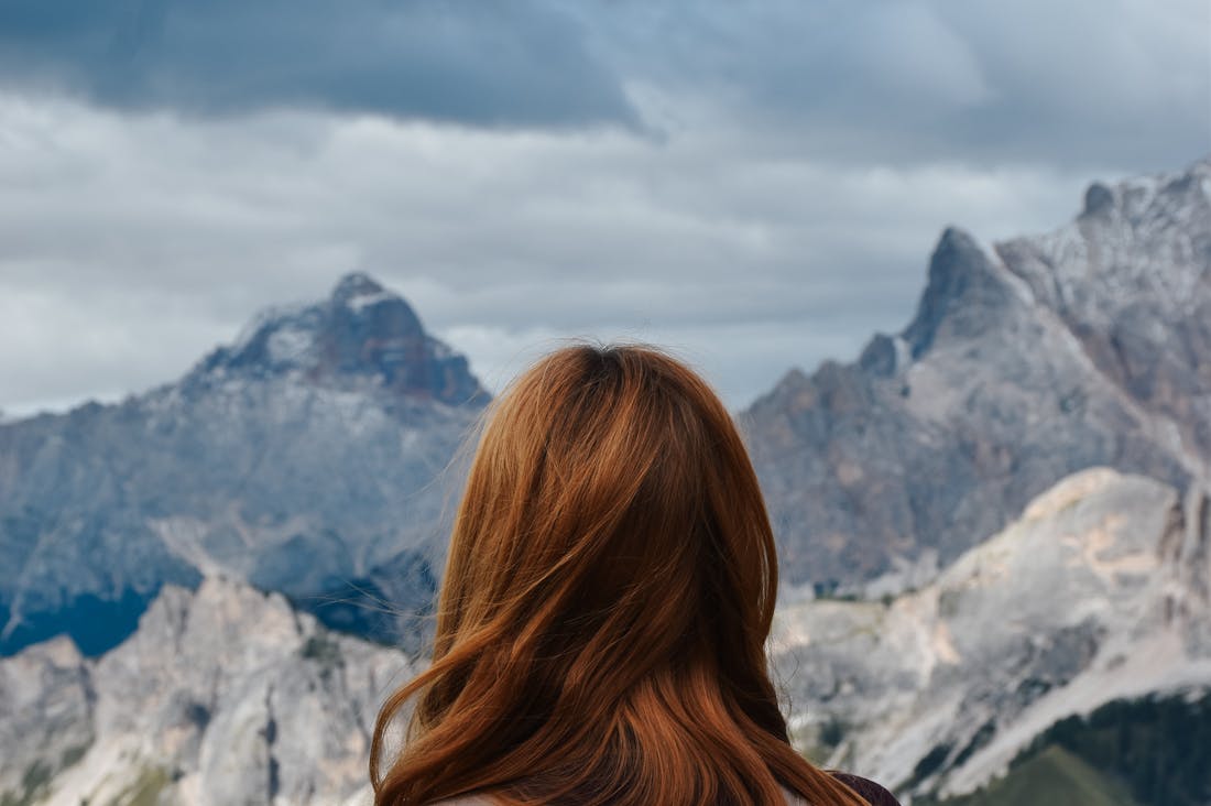 The Joy of Traveling Solo: Discovering Yourself in New Destinations Image 3