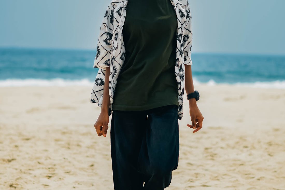 The Joy of Traveling Solo: Discovering Yourself on the Road Image 1