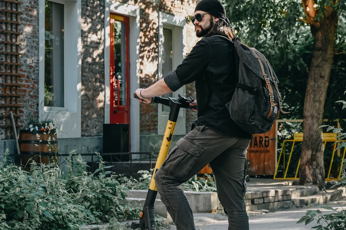 The Joy of Traveling Solo: Discovering Yourself on the Road Image 2