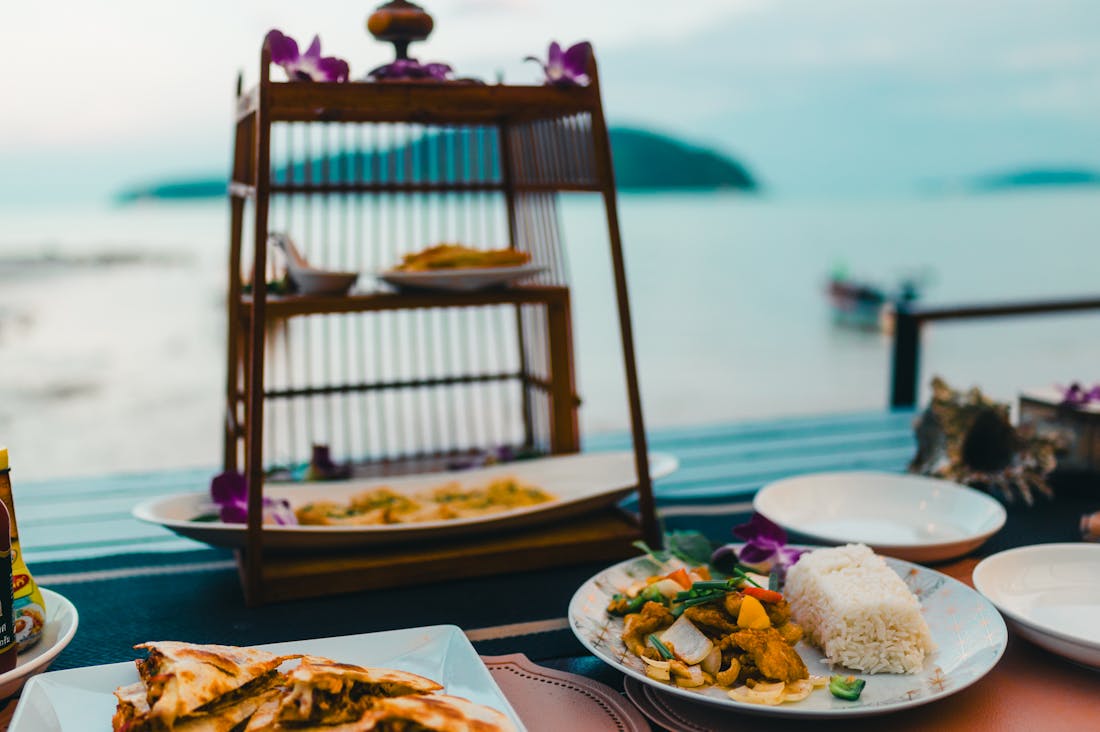 The Joys of Travel: Exploring Diverse Cultures, Gastronomy, and Unforgettable Experiences Image 2