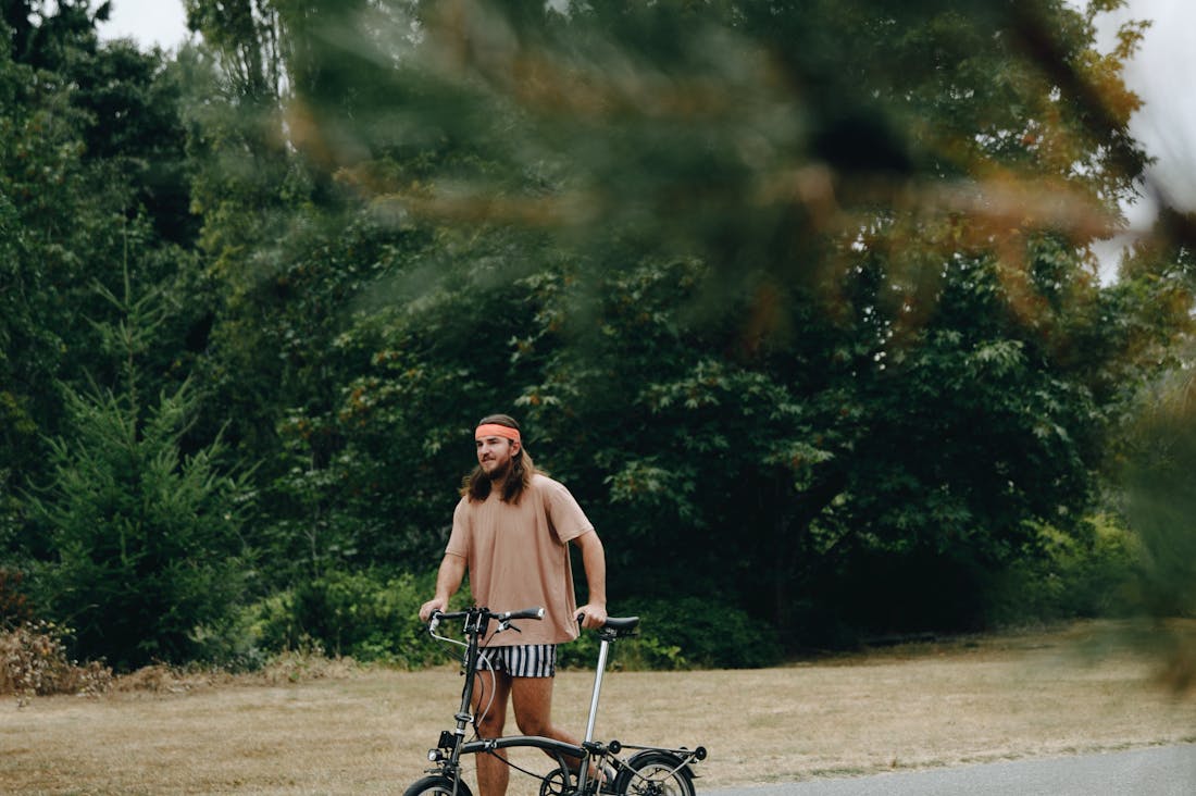 The Mindful Journey: How to Enhance Your Well-being While Traveling Sustainably Image 2