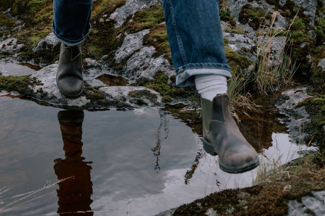 The Mindful Traveler: How to Embrace Sustainability While Exploring the World Image 3