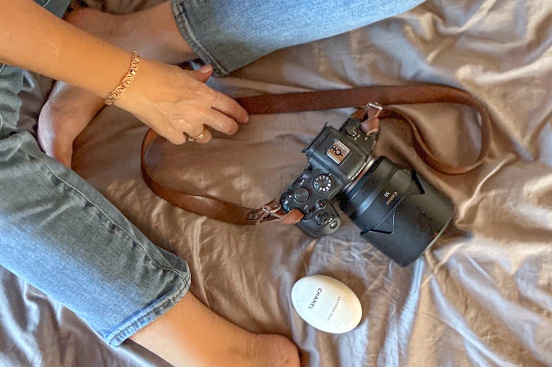 The Modern Art of Self-Care: Tips for A Balanced Lifestyle Image 1