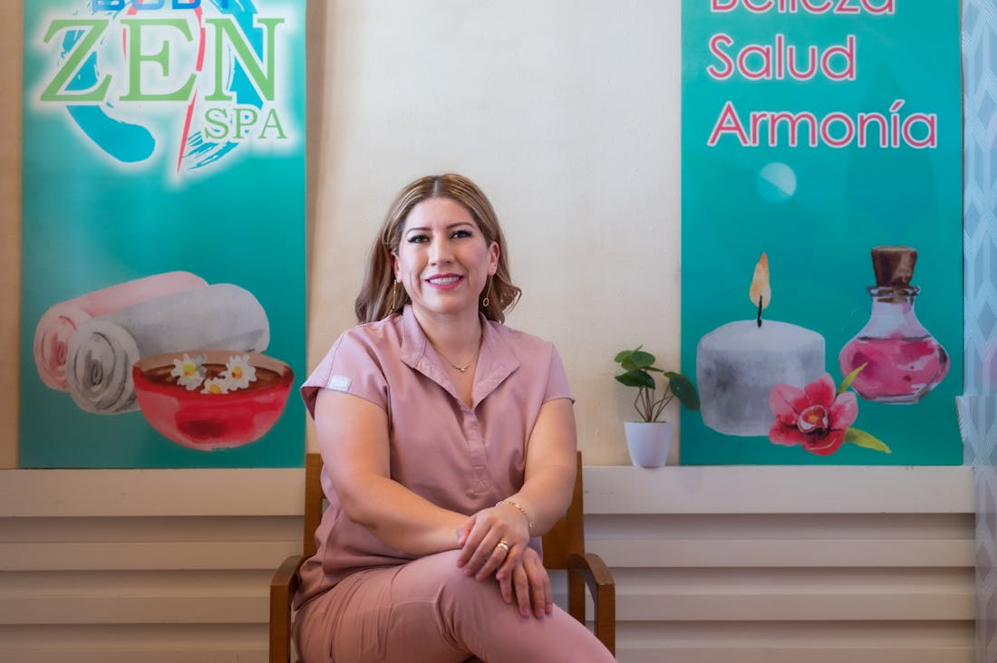 The Modern Art of Self-Care: Tips for A Balanced Lifestyle Image 3