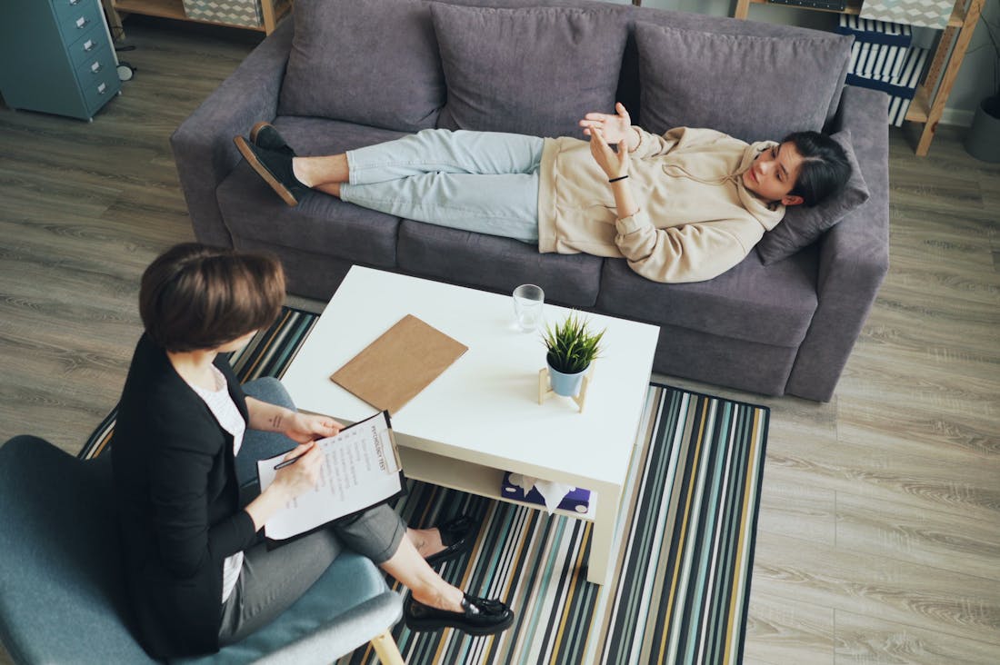 The Modern Balance: How to Manage Wellness in a Hectic Lifestyle Image 3