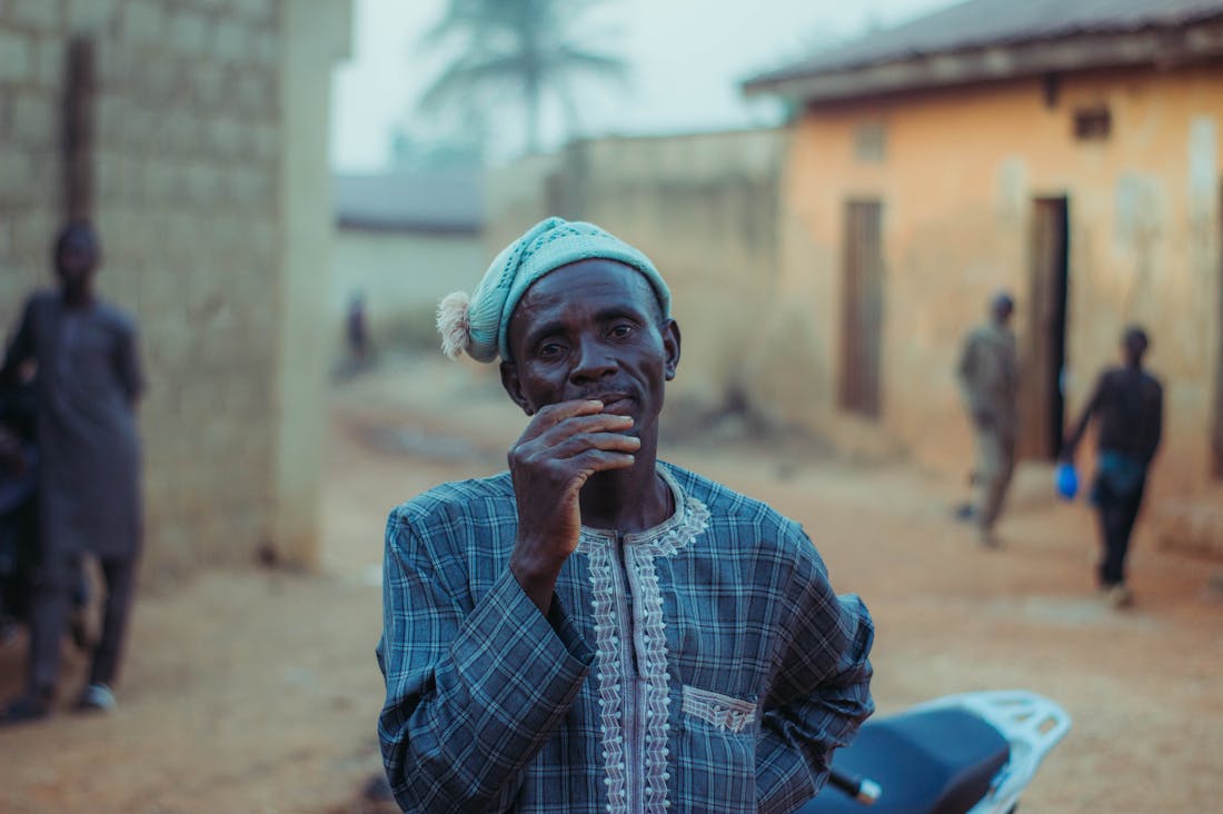 The Modern Gentleman: Timeless Style Tips and Life Lessons for Today’s Man Image 1