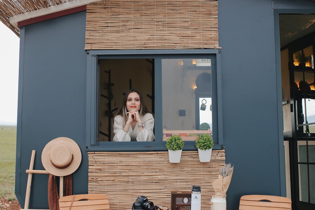 The Modern Traveler: Embracing Sustainable Practices for a Greener Journey Image 1