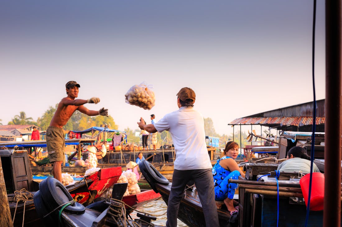 The Modern Traveler: Embracing Sustainable Practices for a Greener Journey Image 3
