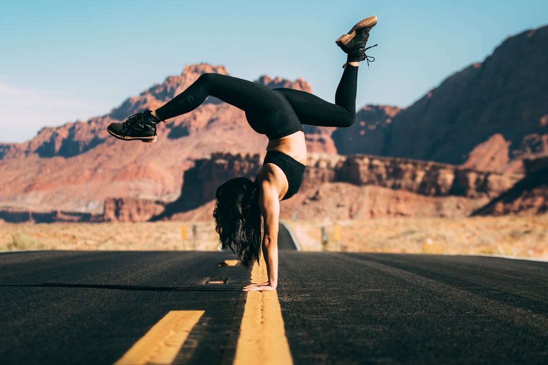 The Modern Traveler's Guide to Mindful Escapism: Balancing Adventure and Well-being Image 2