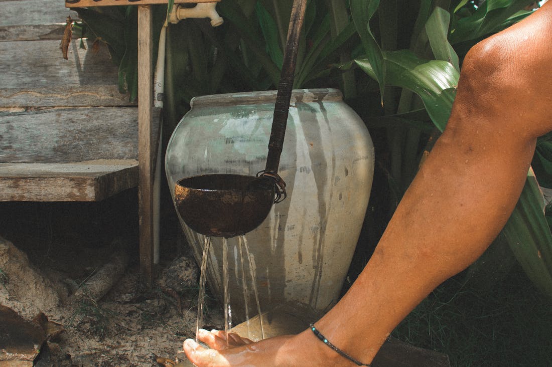 The Modern Traveler's Guide to Mindful Escapism: Balancing Adventure and Well-being Image 3