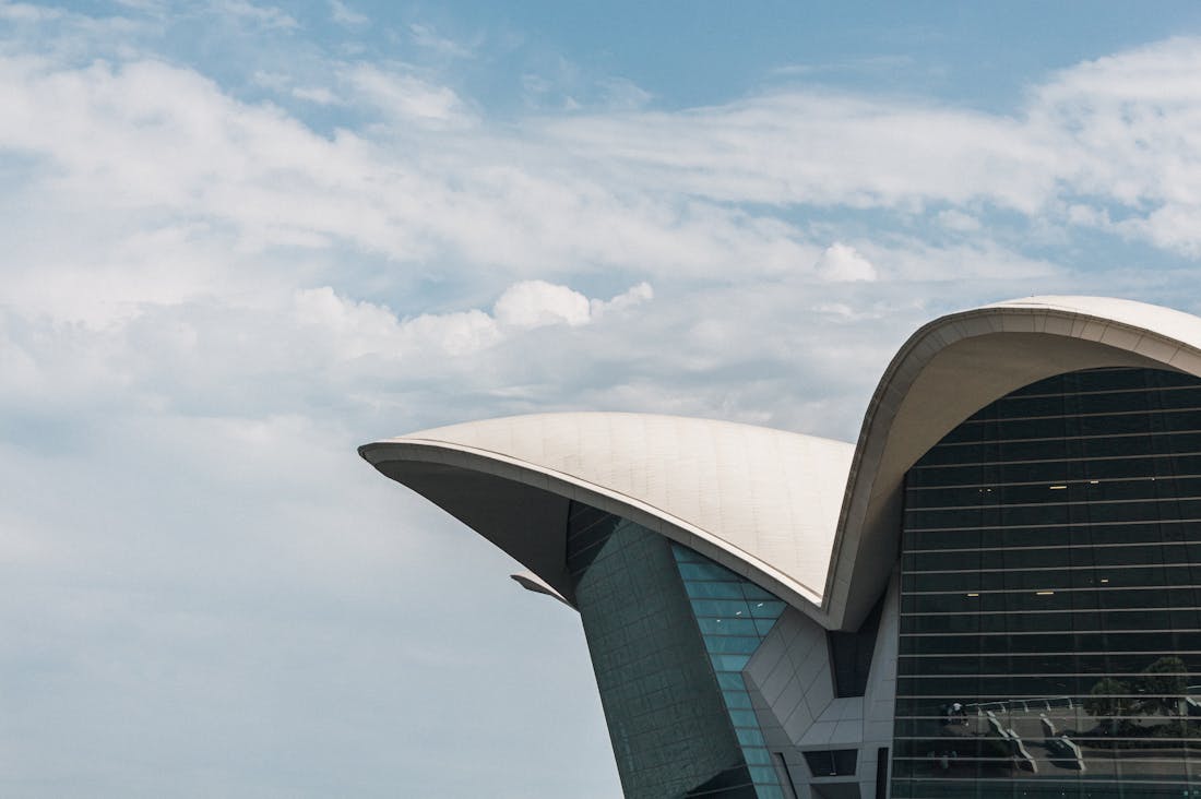 The New Era of Sustainable Travel: How Eco-Friendly Practices are Transforming Our Journeys Image 3