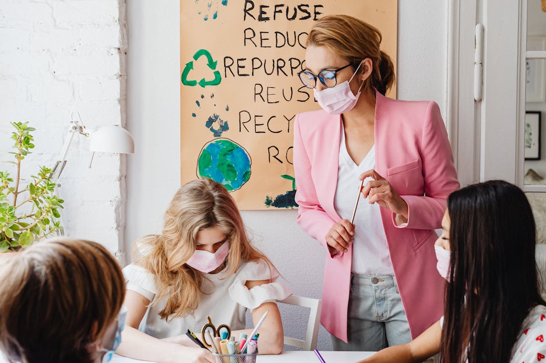 The New Era of Sustainable Travel: How to Plan Eco-Friendly Trips Without Compromising Enjoyment Image 2