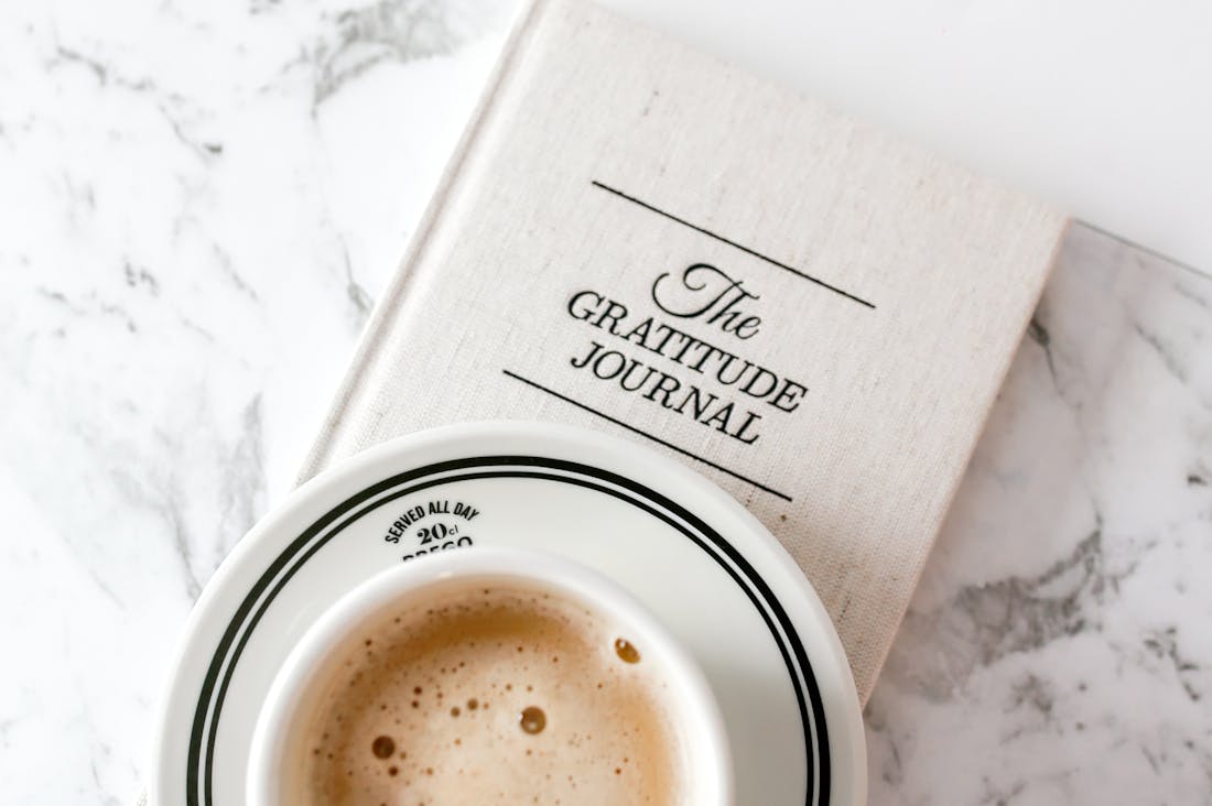 The Power of Mindfulness: How Practicing Gratitude Can Improve Your Mental Health Image 1