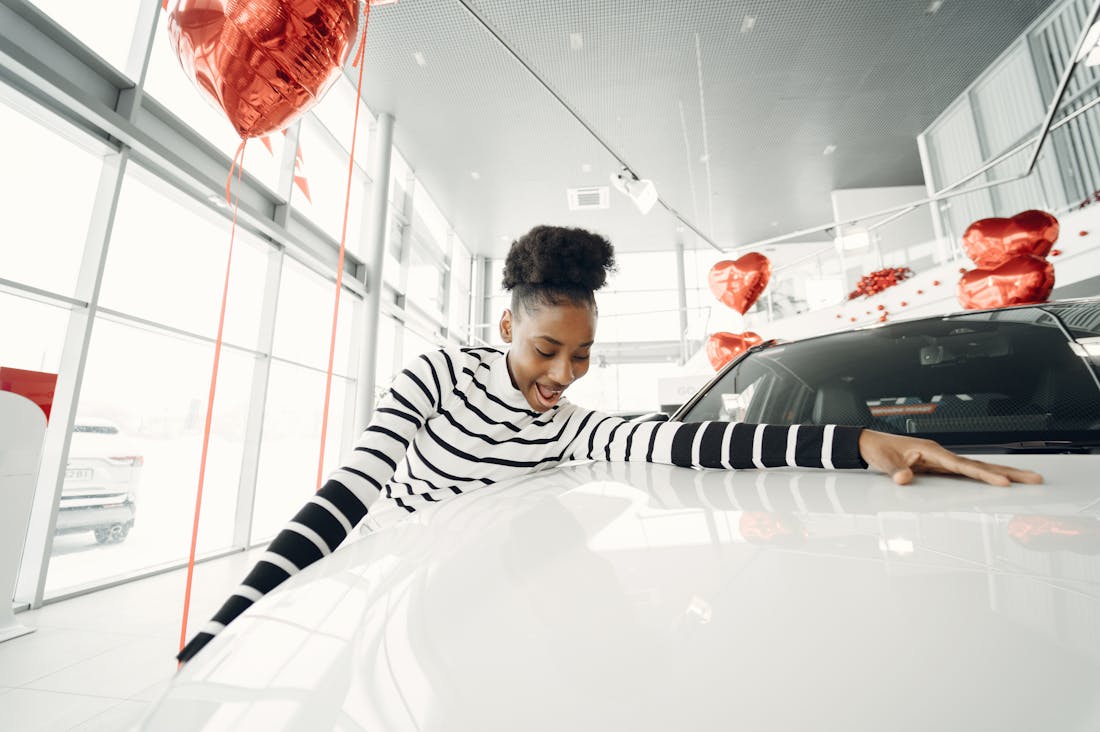 The Psychology of Car Ownership: Understanding Emotional Connections to Vehicles Image 2