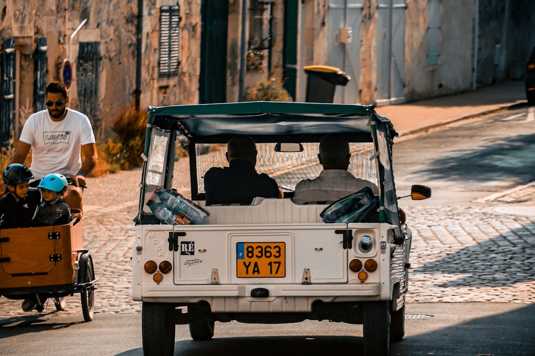 The Psychology of Car Ownership: Understanding Emotional Connections to Vehicles Image 3