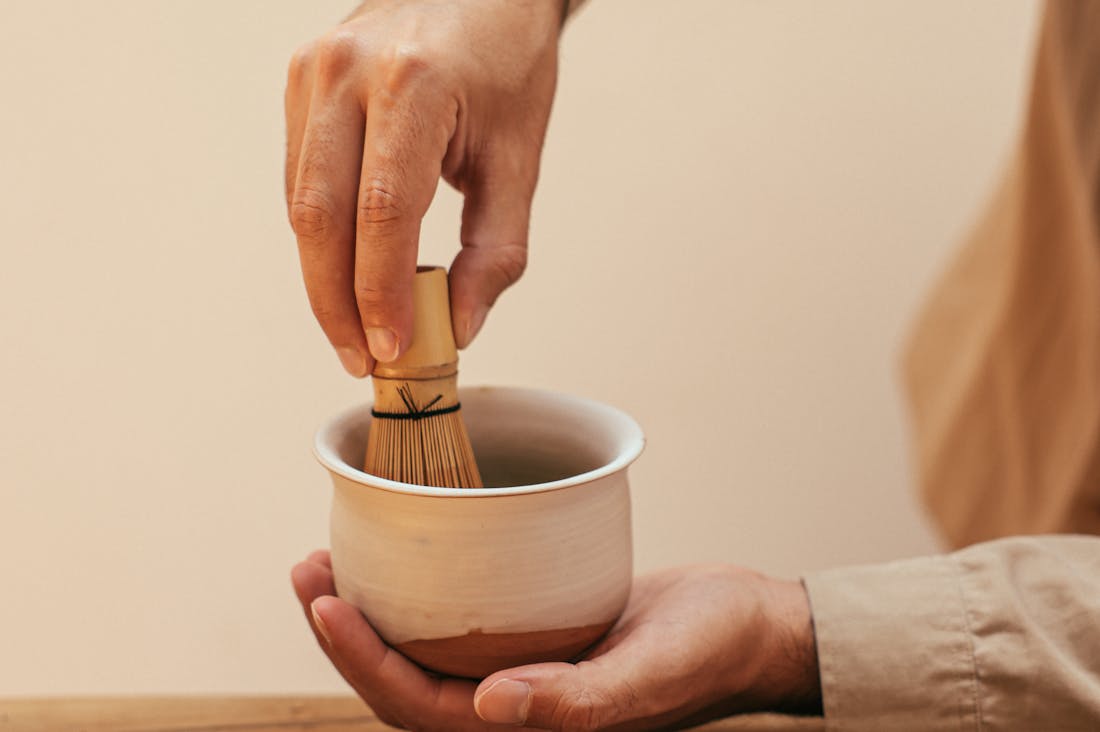 The Return to Mindfulness: How to Cultivate a Balanced Lifestyle in a Hectic World Image 2