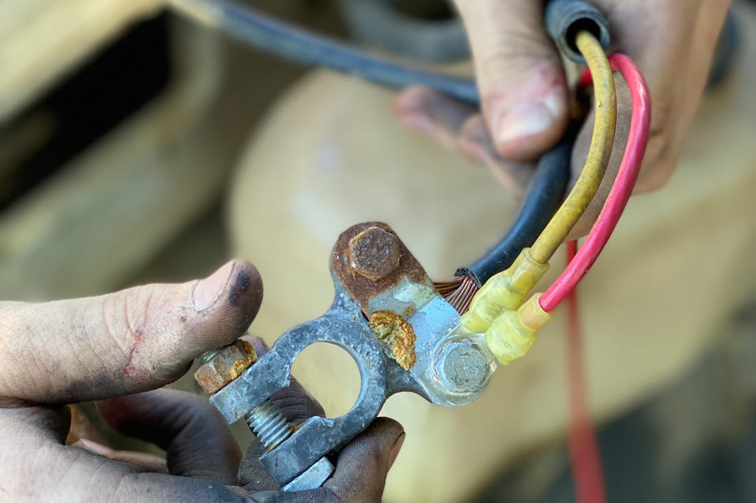 The Revolution of Electric Vehicles: A Deep Dive into the Future of Auto Technology Image 1