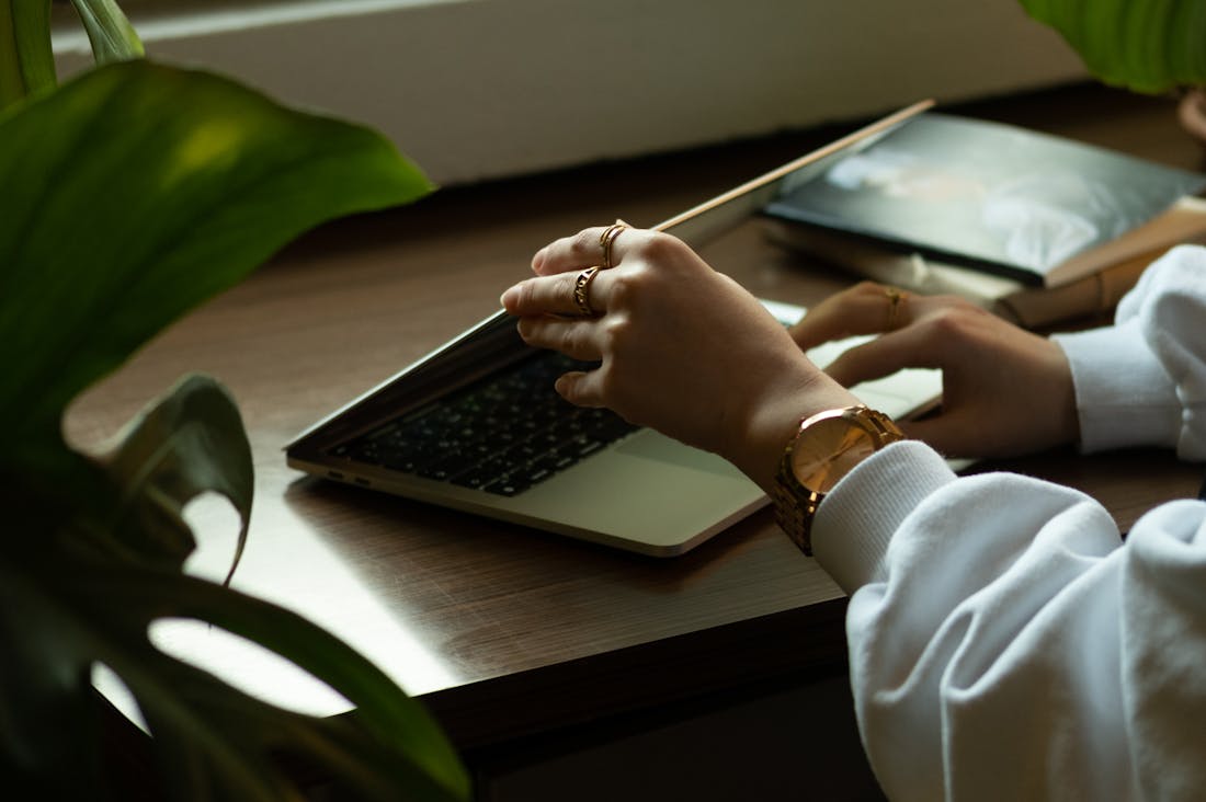 The Rise of Eco-Friendly Tech: Innovating for a Sustainable Future Image 3